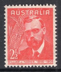 Australia 213 MNH VF