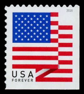 USA 5263 Mint (NH) Booklet Stamp (BCA)