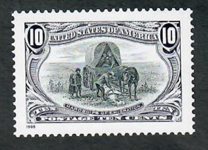 3209f Trans-Mississippi Re-issue MNH single