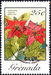 Grenada #1288 Used