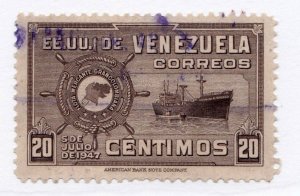 Venezuela       417        used
