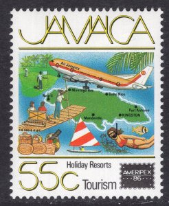 JAMAICA SCOTT 626