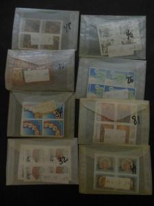 EDW1949SELL : CYPRUS Beautiful VF MNH collection mostly cplt 1970-2000 Cat $5696