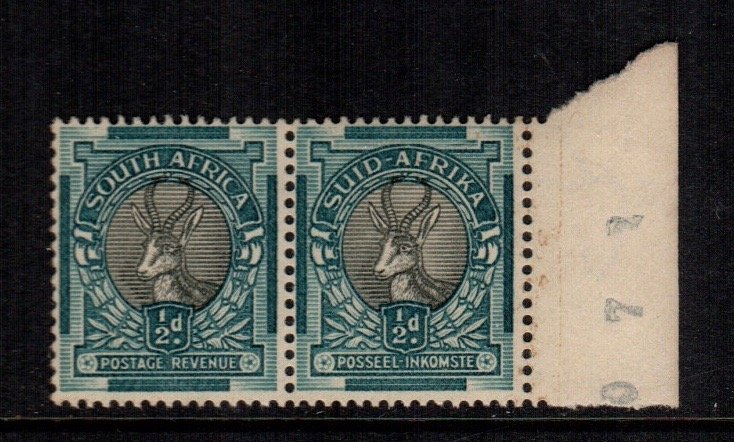 South Africa 47  MNH cat $ 4.00 111