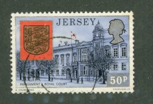 Jersey 153 USED BIN $1.00