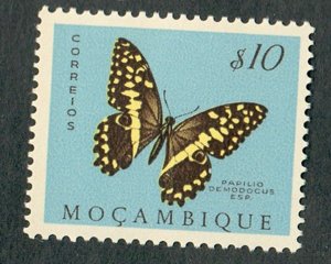 Mozambique #364 MNH single