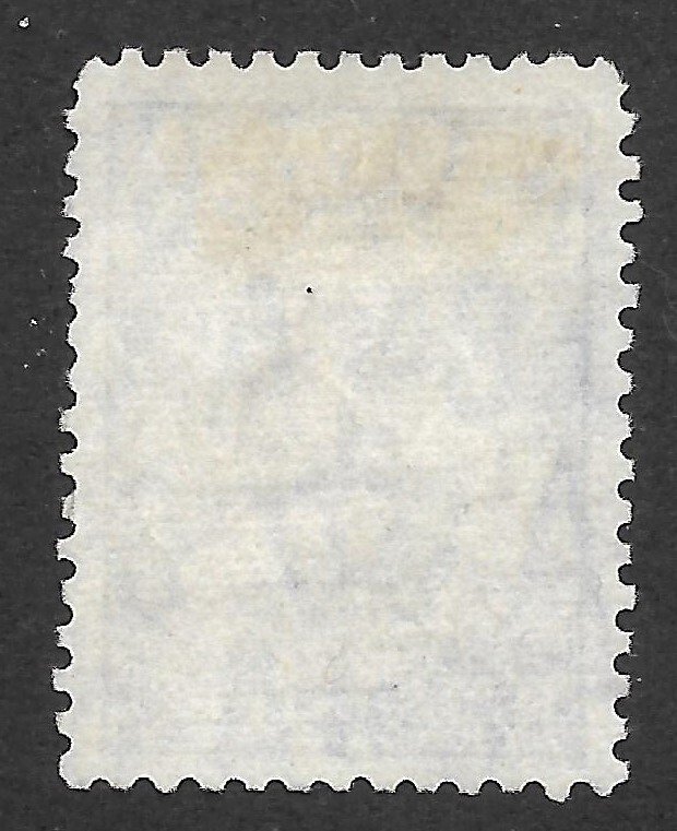 Doyle's_Stamps: Australian Used  2/ Shilling 1945 Scott #206 Kangaroo Issue