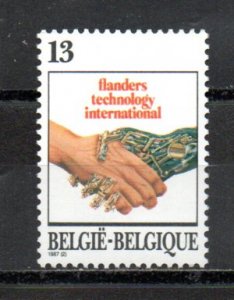 Belgium 1263 MNH