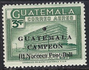 GUATEMALA C360 MOG 103F
