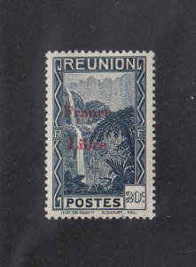 Reunion Scott #188 MNH