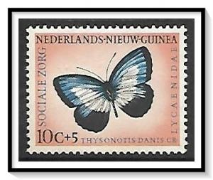 Netherlands New Guinea #B24 Semi-Postal MNH