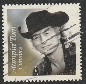 Canada    2334c     (O)    2009