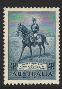 Australia Sc#153 MNH