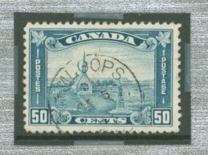 Canada #176 Used Single