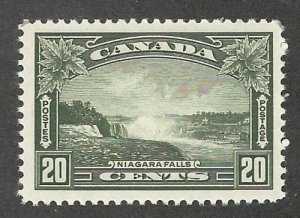 Canada  225  Mint