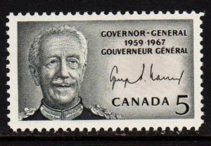 Canada - #474 Georges Vanier  - MNH
