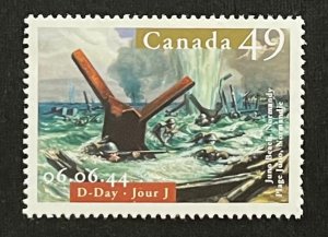 Canada 2043 VF MNH