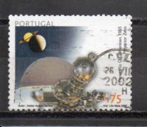 Portugal 2487 used