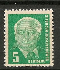 Germany (DDR) 113 mint CV $3