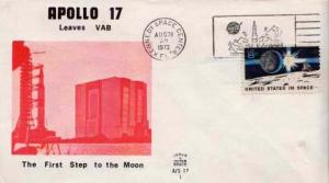 United States, Space, Florida