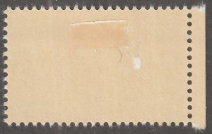 USA, Scott#C116,  mint, hinged,  Air mail, 0.44 cents
