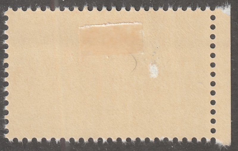 USA, Scott#C116,  mint, hinged,  Air mail, 0.44 cents