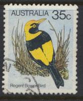 Australia SG 736 - Used  