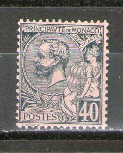 Monaco 22 MLH