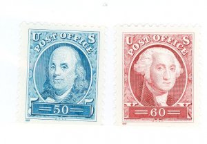 United States #3139a-3140a  Single
