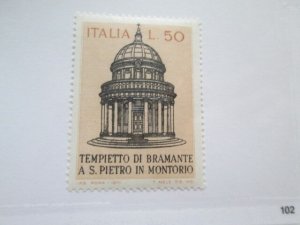 Italy #1035 MNH  2023 SCV = $0.25