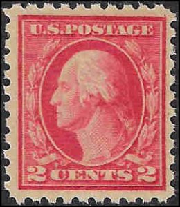 463 Mint,OG,NH... SCV $10.00
