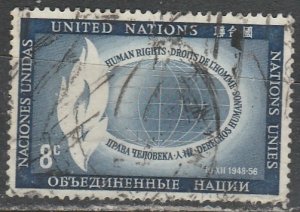 United Nations   (N.Y.)  48      (O)    1956