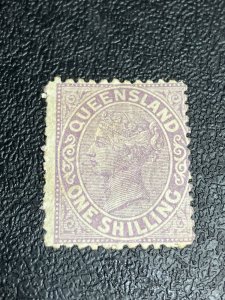 Queensland Scott 70 Mint