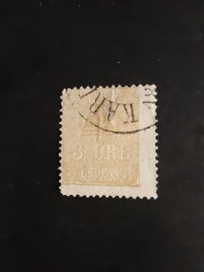 Sweden #13               Used