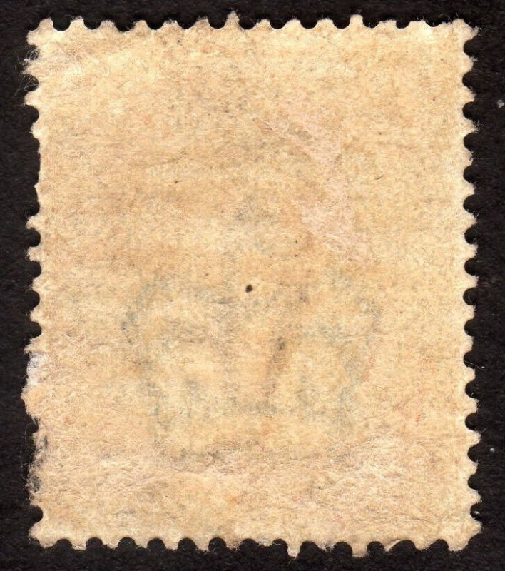 1900, Great Britain, 1/2p, Used, Sc 125, Sg 213