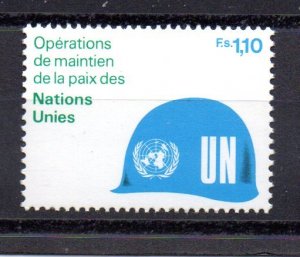 United Nations - Geneva 92 MNH