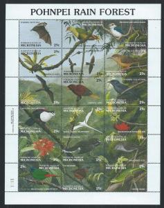 MICRONESIA SC# 149 VF/MNH 1991