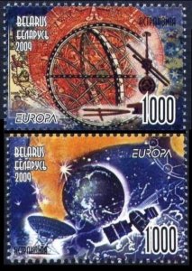 2009	Belarus	763-764	Astronomia