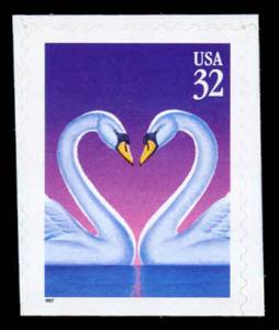 USA 3123 Mint (NH) Booklet Stamp