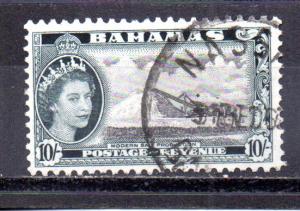 Bahamas 172 used (A)