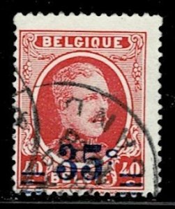 Belgium 193 - used