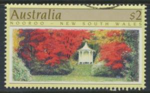Australia  SC# 1132 Nooroo New South Wales  Used