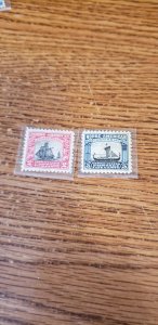 1925 Norse-American Issue