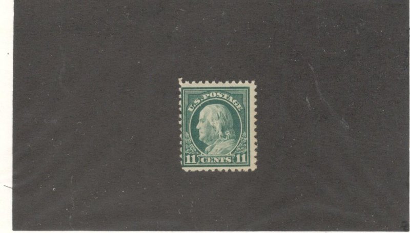 US SCOTT# 511, MNH, OG