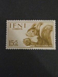 Ifni #B24         MNH