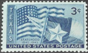 DYNAMITE Stamps: US Scott #938  MNH