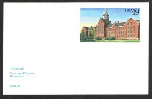 United States Scott UX159