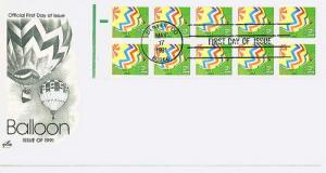 2530a Balloon Pane,Art Craft