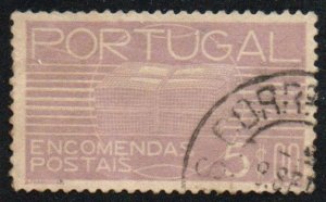 Portugal Sc #Q24 Used