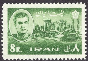 IRAN SCOTT 1217